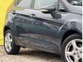 FORD FIESTA 2013/11 - 29