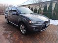 MITSUBISHI OUTLANDER 2011/3 - 2