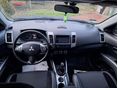 MITSUBISHI OUTLANDER 2011/3 - 6