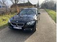 BMW 525D XDRIVE Touring (automata)