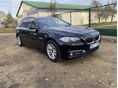 BMW 525 2013/2 - 2
