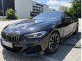 BMW 840d xDrive (Automata) FULL CARBON Magnszemély M-pack