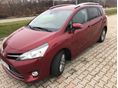 TOYOTA VERSO 2016/8 - 2