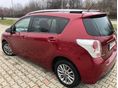 TOYOTA VERSO 2016/8 - 10
