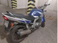 SUZUKI GS 500 E 