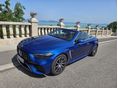 MERCEDES-BENZ CLE 53 AMG 