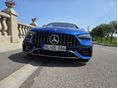 MERCEDES-BENZ CLE 53 AMG 2025/4 - 3