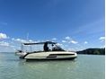 INVICTUS 320 GT Atelie