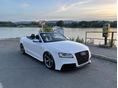 AUDI S5 Cabrio 3.0 TFSI quattro S-tronic Rs Lökháritó KW futómű 19 Rotor