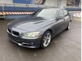 BMW 335i (Automata) Head Up 360 kamera memóriás elektromos M ülés