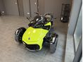 CAN-AM SPYDER 2023 - 1