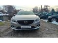 MAZDA 6 Sportkombi 2.2 CD175 Revolution (Automata) 180000KM BŐR BELSŐ TOLATÓKAMERA NAVIDÁCIÓ