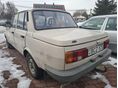 WARTBURG 1.3 1991 - 2