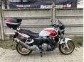 HONDA CB 1300 2009 - 1
