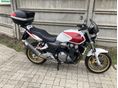 HONDA CB 1300 2009 - 4