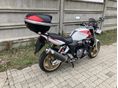 HONDA CB 1300 2009 - 5