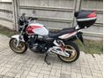 HONDA CB 1300 2009 - 7