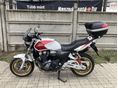 HONDA CB 1300 2009 - 9