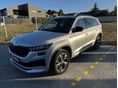 SKODA KODIAQ 2022/8 - 2