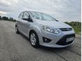 FORD C-MAX 2011/6 - 5