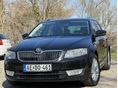 SKODA OCTAVIA 2013/9 - 2
