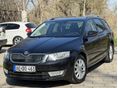 SKODA OCTAVIA Combi 1.6 CR TDI Elegance DSG Magyarországi-KEYLESS-CANTON-HIFI-NAVI