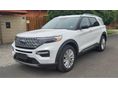 FORD EXPLORER 2020/1 - 1