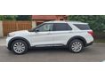 FORD EXPLORER 2020/1 - 10
