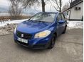 SUZUKI SX4 S-CROSS 2014/8 - 2