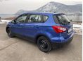 SUZUKI SX4 S-CROSS 2014/8 - 4