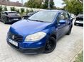 SUZUKI SX4 S-CROSS 2014/8 - 4