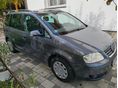 VOLKSWAGEN TOURAN 2006/10 - 2