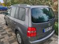 VOLKSWAGEN TOURAN 2006/10 - 4