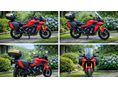 YAMAHA MT-09 TRACER 2022/3 - 4