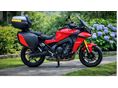 YAMAHA MT-09 TRACER 2022/3 - 5
