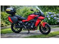 YAMAHA MT-09 TRACER 2022/3 - 6