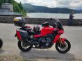 YAMAHA MT-09 TRACER GT