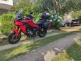 YAMAHA MT-09 TRACER 2022/3 - 2