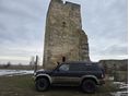 NISSAN PATROL GR 3.0 Di Luxury