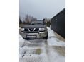 NISSAN PATROL 2000/9 - 2