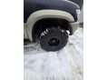 NISSAN PATROL 2000/9 - 7