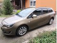 OPEL ASTRA J 2013/2 - 3