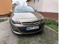 OPEL ASTRA J 2013/2 - 4