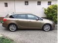 OPEL ASTRA J 2013/2 - 5