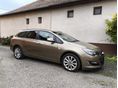 OPEL ASTRA J 2.0 CDTI Sport (Automata)