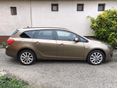 OPEL ASTRA J 2013/2 - 6
