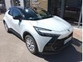 TOYOTA C-HR 2025/10 - 1