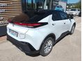 TOYOTA C-HR 2025/10 - 2