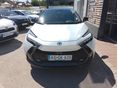 TOYOTA C-HR 2025/10 - 6