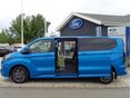 FORD TRANSIT Tourneo Custom 2.0 TDCi 320 L2H1 Titanium (Automata) FULL EXTRÁS MODELL AKCIÓS ÁRON AZONNAL!